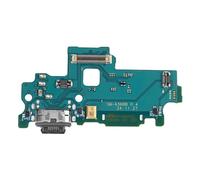 Clappio Connecteur de Charge USB-C pour Samsung Galaxy A36 avec Lecteur SIM Vert