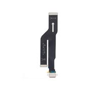 Connecteur de Charge USB-C pour Samsung Galaxy Note 20 Ultra avec Nappe Noir