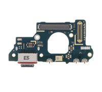 Connecteur de charge USB-C pour Samsung Galaxy S20 FE avec Micro Samsung Noir