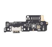 Connecteur de charge USB-C pour Xiaomi Redmi 10C Original Xiaomi Noir