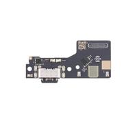 Clappio Connecteur de Charge USB C pour Xiaomi Redmi 13 4G et Poco M6 Noir