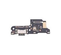 Clappio, connecteur de charge USB-C pour Xiaomi Redmi 14C, noir