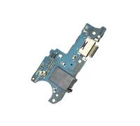 Connecteur de charge USB-C Samsung Galaxy A03s avec micro et prise Jack