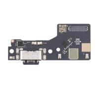 Connecteur de Charge USB-C - Xiaomi Redmi 13 4G - Poco M6 - Noir - Conforme CE et RoHS