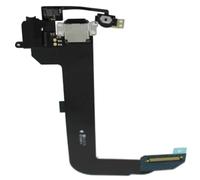 Connecteur de charge USB de rechange pour Apple iPod Touch 6 Noir