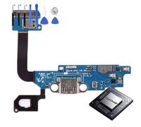 Connecteur de charge USB de remplacement pour Samsung Galaxy Alpha G850