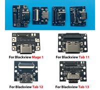 Connecteur de charge USB flexible pour Blackview BV7200 A52 A70 A80 A95 Mega 1 Oscal C80 Tiger 12 Tab 11 12 13 Oukitel C35 Tab 11
