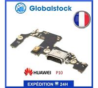 Connecteur De Charge Usb Micro Réseau Alimentation Pour Huawei P10