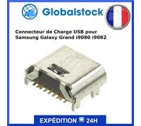 Connecteur De Charge Usb Pour Samsung Galaxy Grand I9080 I9082