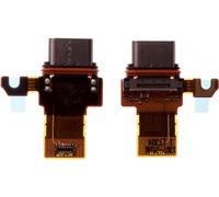 Nappe plus Prise de Charge Xperia XZ1 Compact - Connectique USB type C