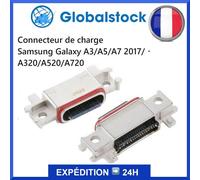 Connecteur De Charge Usb Type C Pour Samsung Galaxy A3 A5 A7 2017 A320 A520 A720