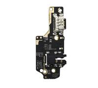 Connecteur De Charge Xiaomi Redmi Note 8t Usb Type C Micro Et Jack 3.5mm