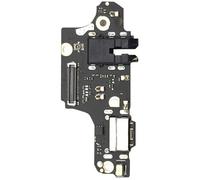 Connecteur de Charge - Xiaomi - Redmi Note 9 Pro - USB Type C - Jack 3.5mm - Compatible CE et RoHS