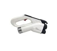 Connecteur de Chargeur EV 200 A CCS 1 CCS 1, Adaptateur de Charge Rapide CCS1 150 A DC 7 Broches for véhicule CCS 1(200A)