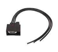 Connecteur de Clignotant Haute Performance 68065016AB Faisceau de Prise de Lampe de Clignotant pour JK