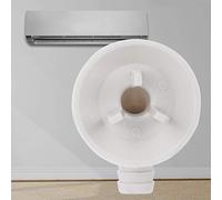 Connecteur de Climatisation Buse de Vidange Dure pour le Climatiseur Époudeur