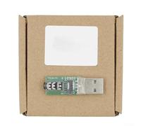 Connecteur de code mobile USB Key Connection, pour Morse Trainer, connecteur prend en charge divers systèmes d'exploitation avec une configuration simple (version V-bande)