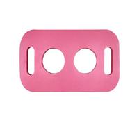 Connecteur de comptage - Accessoire de natation - Pour entraînement de sports nautiques - En mousse - Pour piscine
