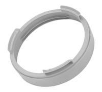 Connecteur de Conduit Air de Climatisation Adaptateur de Tuyau Échappement Ac Accessoire pour Climatisation Mobile Installation Facile