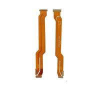 Connecteur de Connexion de Carte Principale, câble Flexible LCD de Chargement USB pour Oppo Reno10 5G