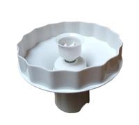 Connecteur De Coupleur De Couvercle Supérieur De Mixeur, Compatible Avec Les Pièces De Rechange Du Mixeur Philips HR1617 HR1366