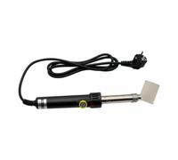 Connecteur de courroie de soudage rond pour fer à souder, température réglable de 200 W pour soudure de précision et tâches de soudure