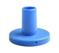 Connecteur de crépine de piscine en PVC, connecteur de filtre de piscine 11070, adaptateur fileté, connecteur de crépine pour pièces de sortie Intex 1-1/4"