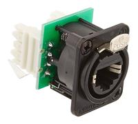 Connecteur de d rivation Neutrik NE8FDV-Y110-B Ethercon s rie D 110