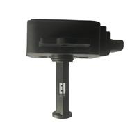 Connecteur de débitmètre d'air pour capteur de débit d'air Automobile Compatible avec Les références 22250-46010, 22250-46020, 2225046010 et 2225046020.