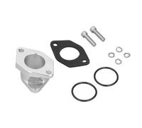 Connecteur De Démarrage Du Collecteur D'admission Du Carburateur En Alliage D'aluminium Qp13127