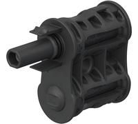 Connecteur de dérivation 1500 kV, coupleur MC4-Evo 2 sur 2 fiches MC4-Evo 2 32.0197 PV-AZS4-EVO 2-UR Stäubli Contenu: 1 pc(s)