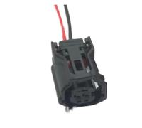 Connecteur de disque de frein à 2 broches 6188-4797 6189-1161, lot de 1/5/10/20, faisceau de câbles for capteur de vitesse de roue de voiture(2P F,20 S)
