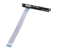 Connecteur de disque dur 12 broches, câble flexible pour DELL H-P M6-AR 15Z-AR 15-aqM6-AQ fil d'ordinateur portable W91A