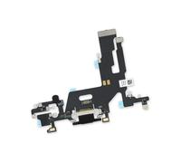 Connecteur de dock pour iPhone 11 : réparation, remplacement du module de câble flexible du microphone avec connecteur de dock pour port de