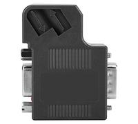 Connecteur de Données DP Profibus.Adapter pour Systèmes Electroniques Industriels.6ES7 972-0BB41-0XA0