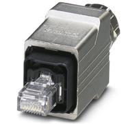 Connecteur de données pour capteurs/actionneurs Phoenix Contact VS-PPC-C1-MNNA-8Q5-EMC 1403367 mâle, droit Nombre de pôles: 8 1 pc(s)