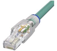 Connecteur de données pr capteurs Phoenix Contact VS-08-RJ45-5-Q/IP20