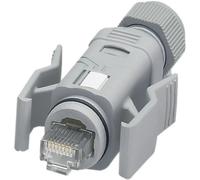 Connecteur de données pr capteurs Phoenix Contact VS-08-RJ45-5-Q/IP67