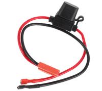 Connecteur de Faisceau 12v pour Véhicules Électriques, Connexion Rapide | Plastique Résistant, Large Compatibilité, Branchement et Débranchement Faciles, pour Projets DIY et Usage Roulant
