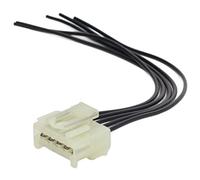 Connecteur de Faisceau de Cablage de Feu Arri¨¨re 51277277 Remplacez et Mettez ¨¤ Jour le Connecteur de Faisceau de Cablage de Feu Arri¨¨re endommag¨¦ pour Panda Deuxi¨¨me