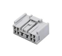 Connecteur de faisceau de câbles à 10 broches 6520-1142/6520-1143 6520-1150/6520-1139(Female,10 sets)