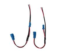 Connecteur de faisceau de câbles en queue de cochon, Port d'alimentation pour Maverick X3 4x4 hors route, Plug and Play
