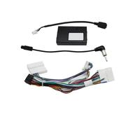 Connecteur De Faisceau De Façade D'autoradio pour Mitsubishi pour Express X82 (2020, 2021, 2022)(1)