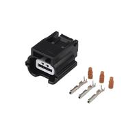 Connecteur de Fil électrique Compatible with The Voiture, 1 Jeu de 3 Broches, Prise de Choc étanche, Prise mâle Femelle 7283-8852-30 7282-8852-30(20 Sets,Female)