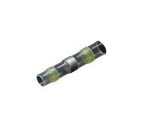 Connecteur de fil thermorétractable 4-6 mm2, soudage étanche, manchon de câble scellé, terminal électrique AWG12-14, connecteur de fil isolé