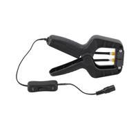 Connecteur de filament 48 W 1,75 mm pour imprimante 3D (PLA, ABS, PETG, TPU)