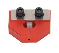 Connecteur de filament d'imprimante Capteur de connecteur de soudeuse à filament informatique detachee Rouge - Vvikizy