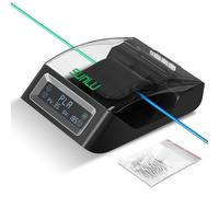 Connecteur de Filament, Jusqu'à 240° C Pour Filament d'imprimante 3D, Compatible Avec Filament pla P BS PETG PA/PC Avec Manchon PTFE 200pcs
