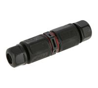 Connecteur de fils de câble haute tension Kerbl Noir TU