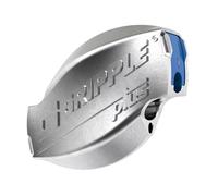 Connecteur de fils métalliques - AKO - Gripple - Acier galvanisé - Taille N° 1 - Pack de 6